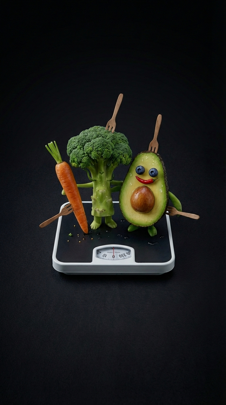 Lose Weight