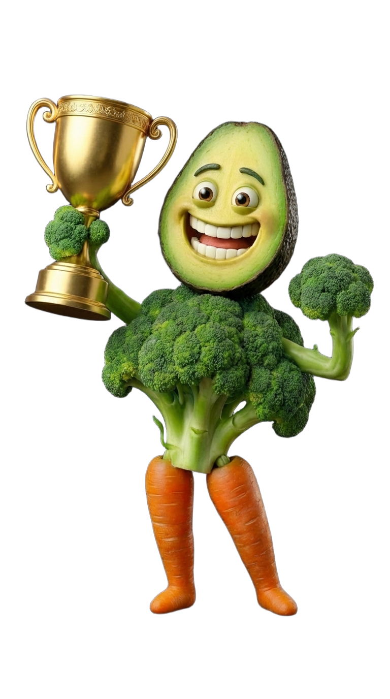 Watch Yourself Level Up